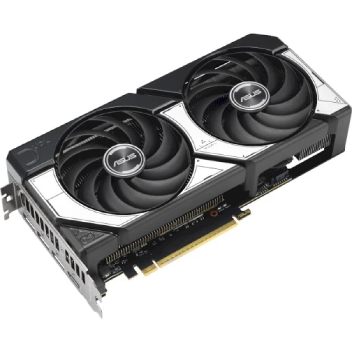 ASUS GeForce RTX 5070 DUAL OC — відеокарта 12 ГБ