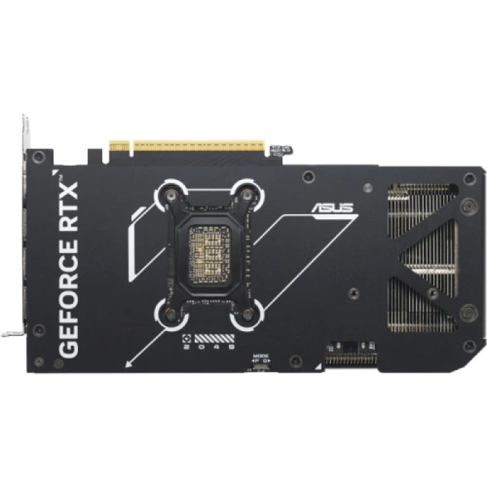 ASUS GeForce RTX 5070 DUAL OC — відеокарта 12 ГБ