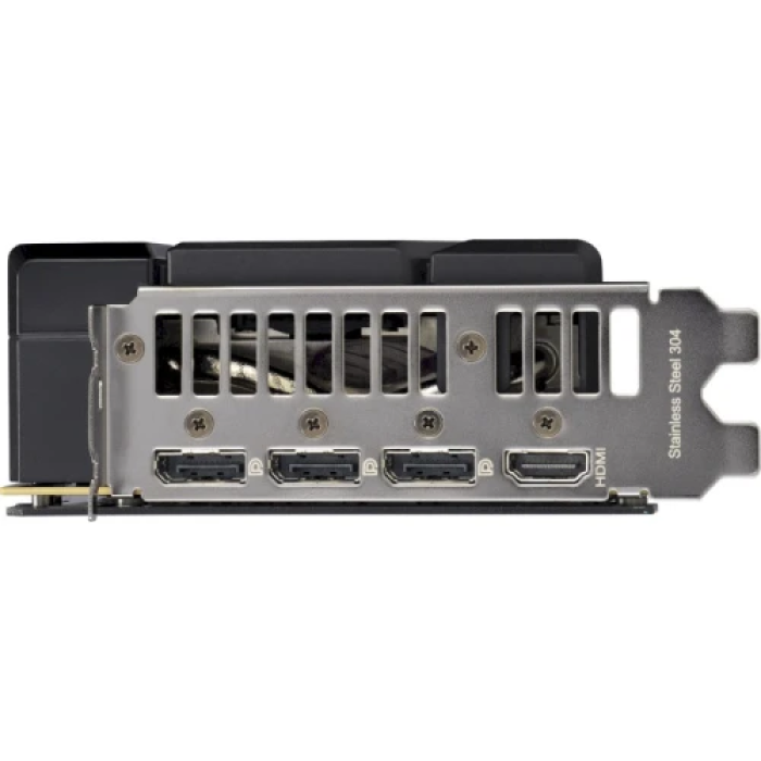 ASUS GeForce RTX 5070 DUAL OC — відеокарта 12 ГБ