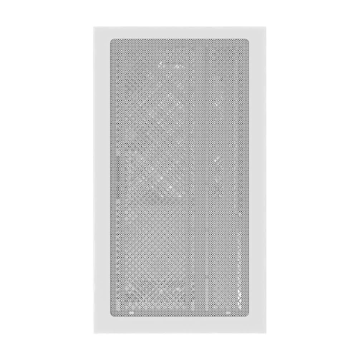 Корпус Gigabyte C201 PANORAMIC ICE White для Micro ATX і Mini ITX