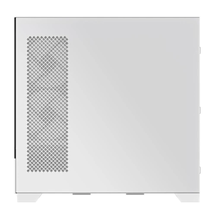 Корпус Gigabyte C201 PANORAMIC ICE White для Micro ATX і Mini ITX