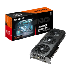 Відеокарта (графічний адаптер) Gigabyte Radeon RX 9060 XT GAMING OC 16 ГБ