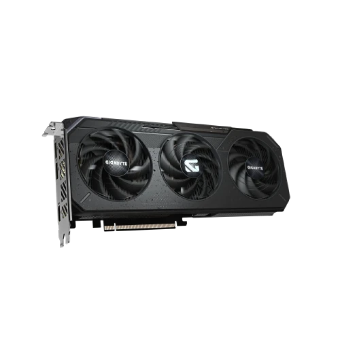 Ігрова відеокарта Gigabyte Radeon RX 9060 XT GAMING OC 16 ГБ