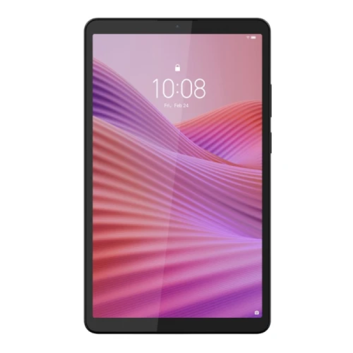 Планшет Lenovo Tab One 8,7″ LTE Luna Grey на 128 ГБ