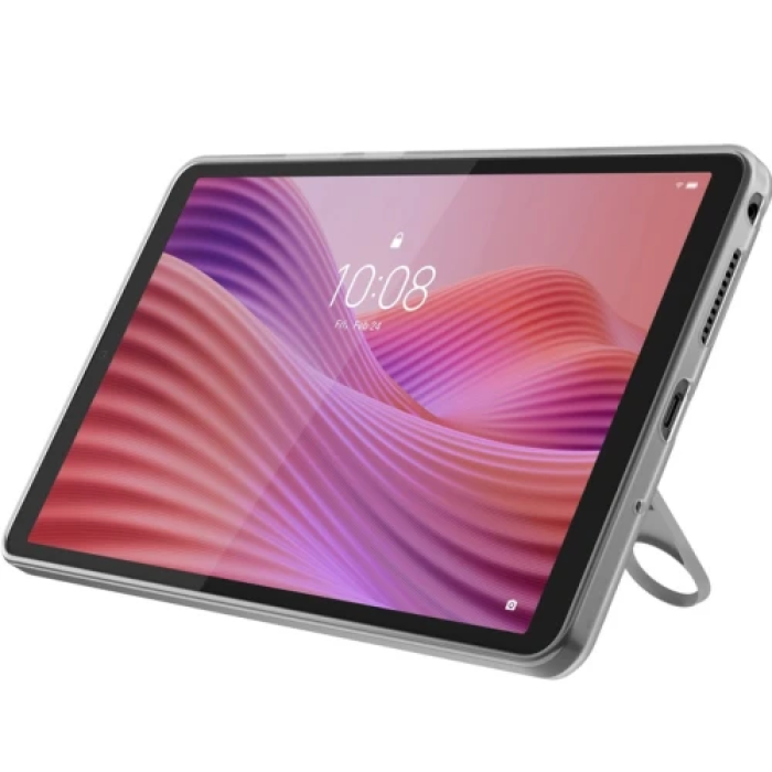 Планшет Lenovo Tab One 8,7″ LTE Luna Grey на 128 ГБ