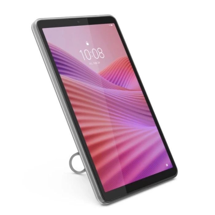 Планшет Lenovo Tab One 8,7″ LTE Luna Grey на 128 ГБ