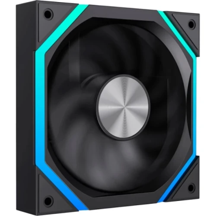 Корпусний вентилятор GameMax FN12A-N2 120 мм з ARGB-підсвічуванням