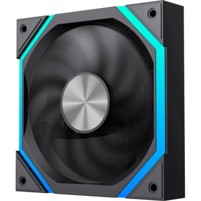 Корпусний вентилятор GameMax FN12A-N2 120 мм з ARGB-підсвічуванням