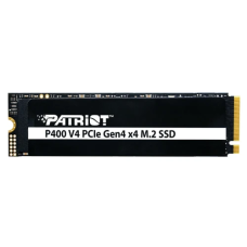 Твердотільний накопичувач (SSD) Patriot P400 V4 1 ТБ