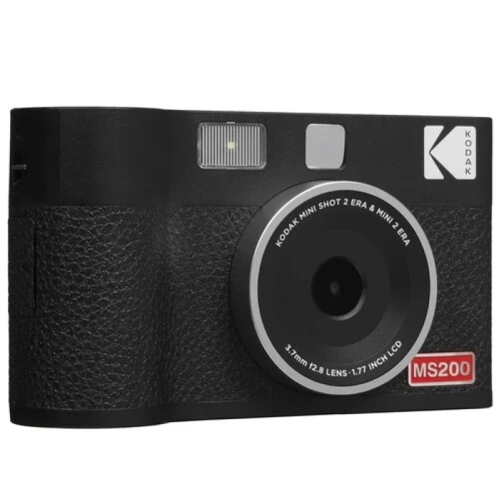 Kodak Mini Shot 2 Era — компактна камера миттєвого друку, 13 Мп