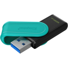 Флешка USB (USB-накопичувач) Kingston DataTraveler Exodia S 128 ГБ, USB 3.2 Gen 1
