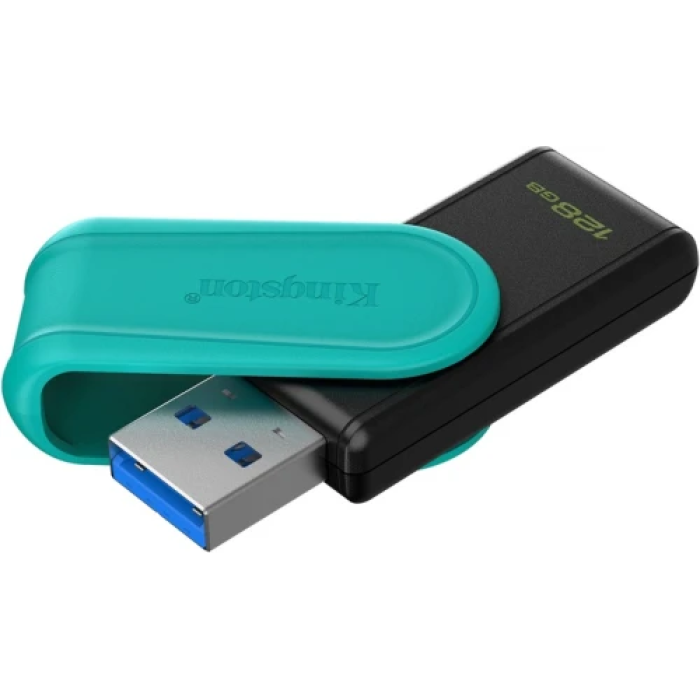 USB-накопичувач Kingston DataTraveler Exodia S на 128 ГБ