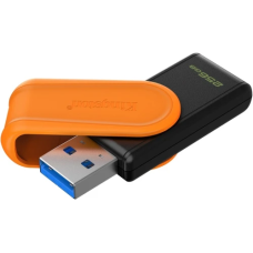 Флеш-накопичувач (USB-флешка) Kingston DataTraveler Exodia S 256 ГБ, USB 3.2 Gen 1