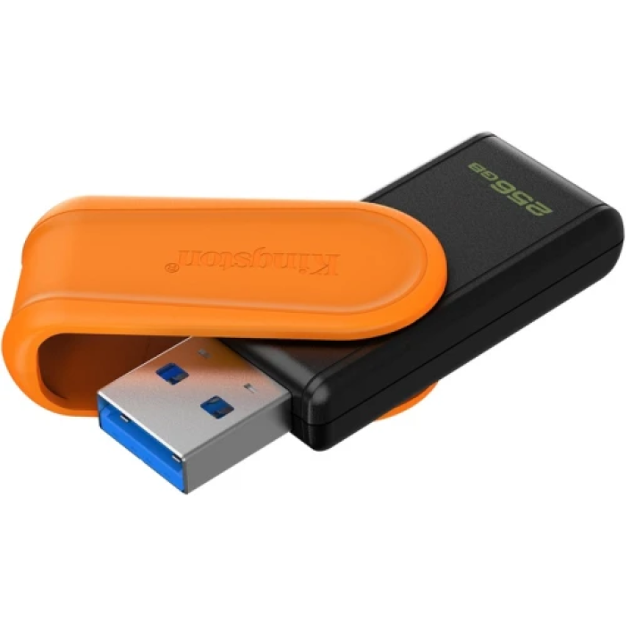 USB-флешка Kingston DataTraveler Exodia S на 256 ГБ