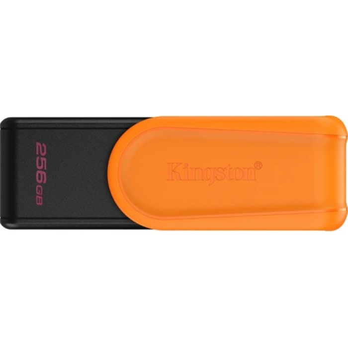 USB-флешка Kingston DataTraveler Exodia S на 256 ГБ