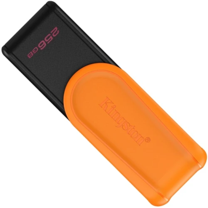 USB-флешка Kingston DataTraveler Exodia S на 256 ГБ
