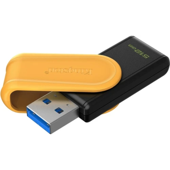 USB-накопичувач Kingston DataTraveler Exodia S, 512 ГБ