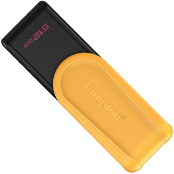 USB-накопичувач Kingston DataTraveler Exodia S, 512 ГБ