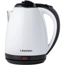 Електрочайник (чайник) Liberton LEK-6801 1,8 л, 1500 Вт