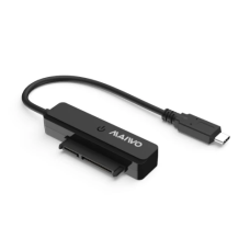 Адаптер USB (перехідник) Maiwo K105AG2 Type-C 3.1 Gen2 — SATA, 50 см