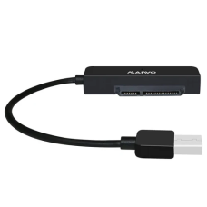 Адаптер USB (перехідник USB–SATA) Maiwo K104A USB 3.0, 50 см