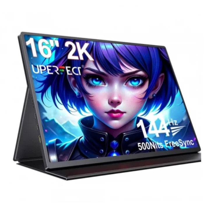 Портативний монітор UPERFECT UGame C2 Pro 16″ для ноутбука