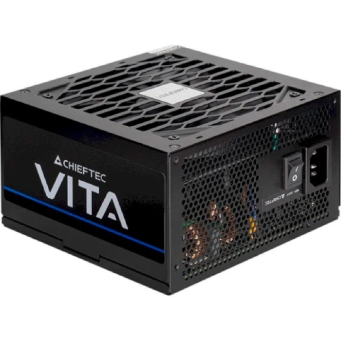 Блок живлення Chieftec VITA SM3 BPX-850-C на 850 Вт