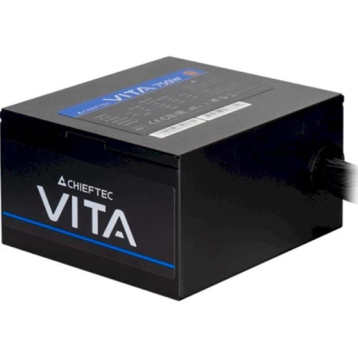 Блок живлення Chieftec VITA SM3 BPX-850-C на 850 Вт