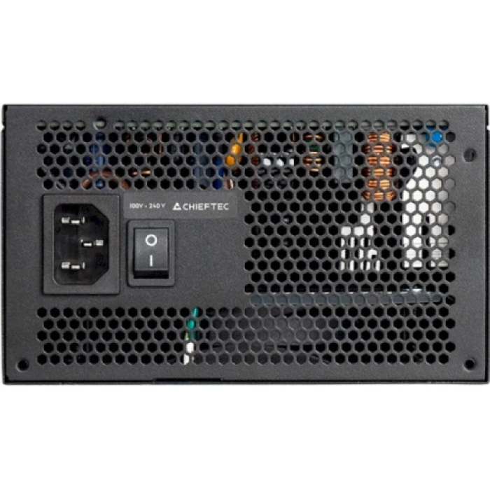 Блок живлення Chieftec VITA SM3 BPX-850-C на 850 Вт