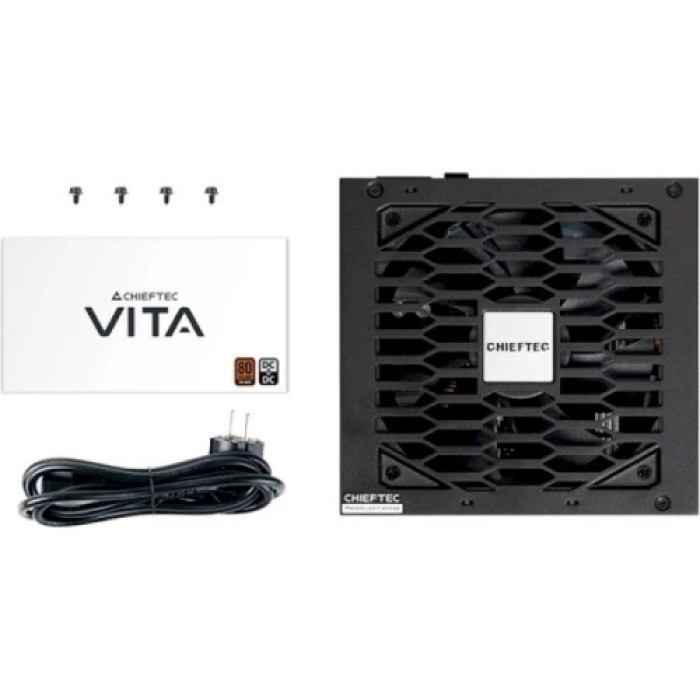 Блок живлення Chieftec VITA SM3 BPX-850-C на 850 Вт