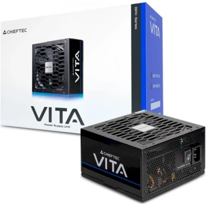 Блок живлення Chieftec VITA SM3 BPX-850-C на 850 Вт
