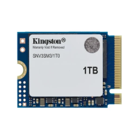 SSD-накопичувач (твердотільний накопичувач) Kingston NV3 1 ТБ