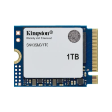 SSD-накопичувач (твердотільний накопичувач) Kingston NV3 1 ТБ
