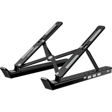 Підставка для ноутбука (підставка-органайзер) OfficePro LS320HUB до 15,6"