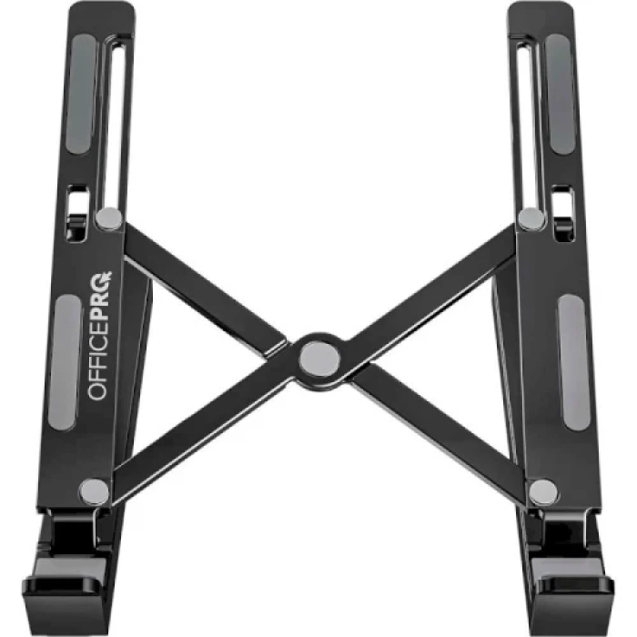 Підставка OfficePro LS320HUB для ноутбука з USB-хабом