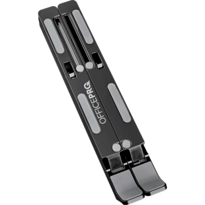 Підставка OfficePro LS320HUB для ноутбука з USB-хабом