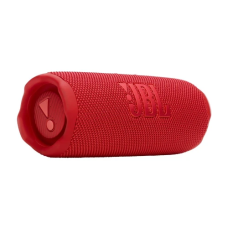 Портативна колонка (бездротова акустика) JBL Flip 7 червона, 4800 мА·год