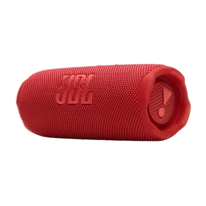 Портативна Bluetooth-колонка JBL Flip 7 червоного кольору