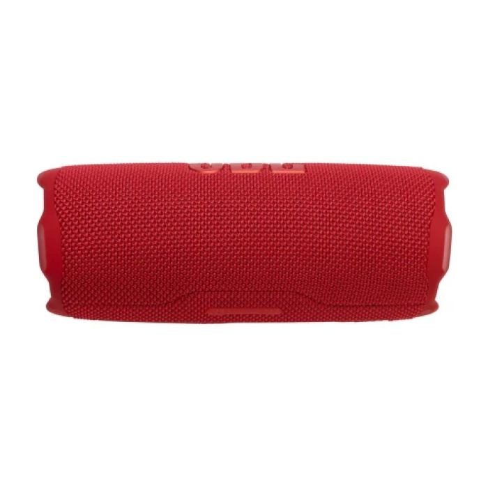 Портативна Bluetooth-колонка JBL Flip 7 червоного кольору