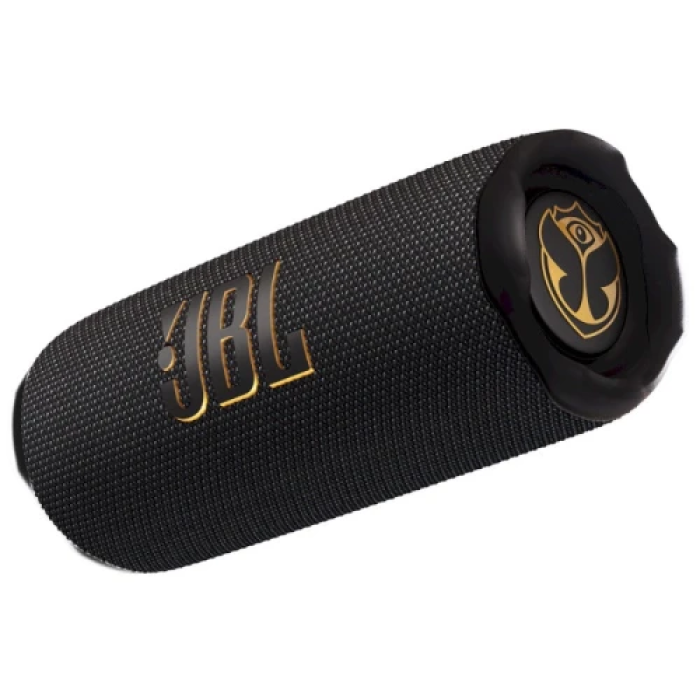 Портативна колонка JBL Flip 7 Tomorrowland із Bluetooth