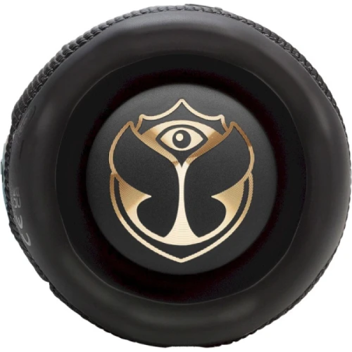 Портативна колонка JBL Flip 7 Tomorrowland із Bluetooth