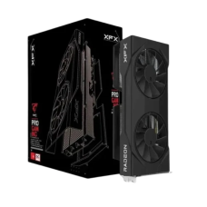 Відеокарта (графічний адаптер) XFX Radeon RX 9060 XT 16 ГБ GDDR6