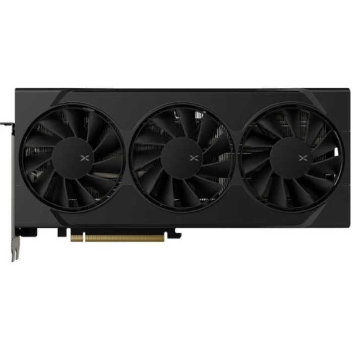 Ігрова відеокарта XFX RX 9060 XT Swift Triple OC Gaming 16 ГБ