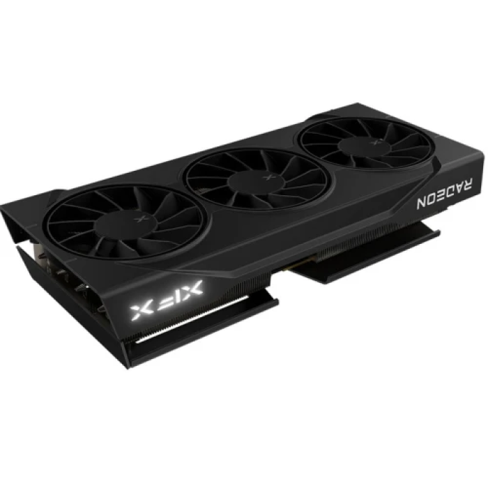 Ігрова відеокарта XFX RX 9060 XT Swift Triple OC Gaming 16 ГБ