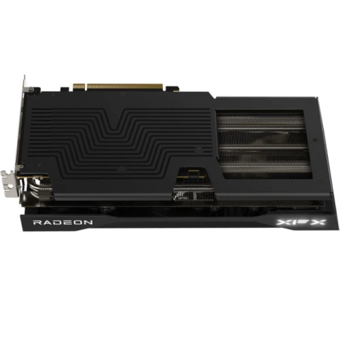 Ігрова відеокарта XFX RX 9060 XT Swift Triple OC Gaming 16 ГБ