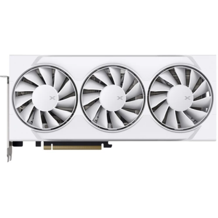Відеокарта XFX RX 9060 XT Swift Triple OC Gaming 16 ГБ