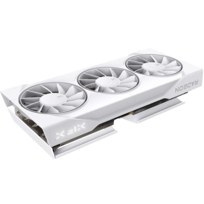 Відеокарта XFX RX 9060 XT Swift Triple OC Gaming 16 ГБ
