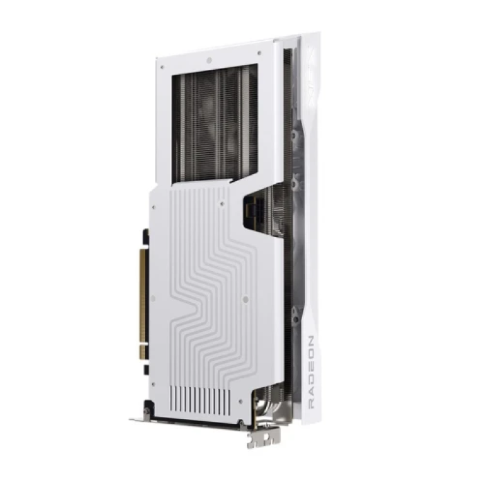 Відеокарта XFX RX 9060 XT Swift Triple OC Gaming 16 ГБ