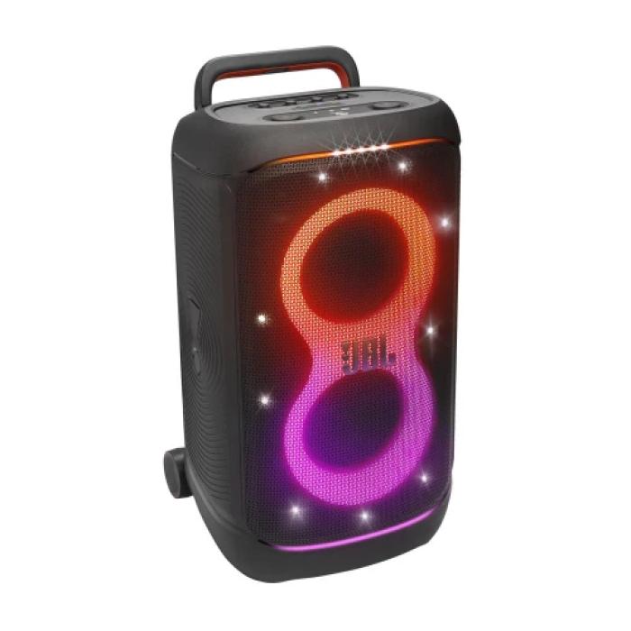 Портативна акустична система JBL PartyBox 520, 400 Вт