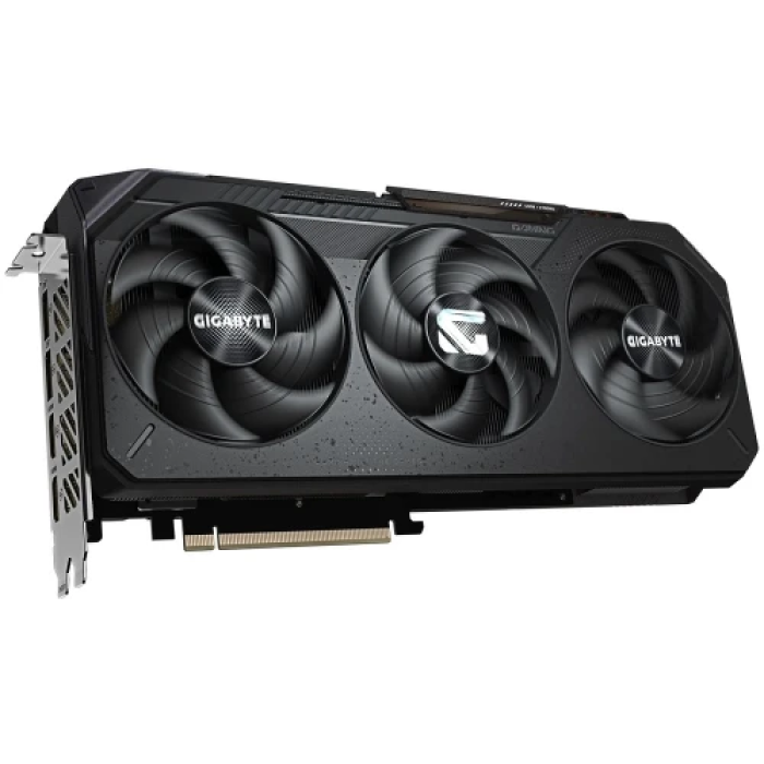 Ігрова відеокарта Gigabyte Radeon RX 9070 XT з 16 ГБ GDDR6
